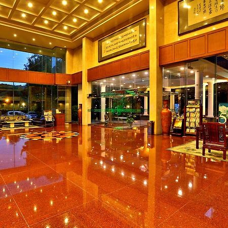 Jade Emperor Hotel Hangzhou Eksteriør bilde