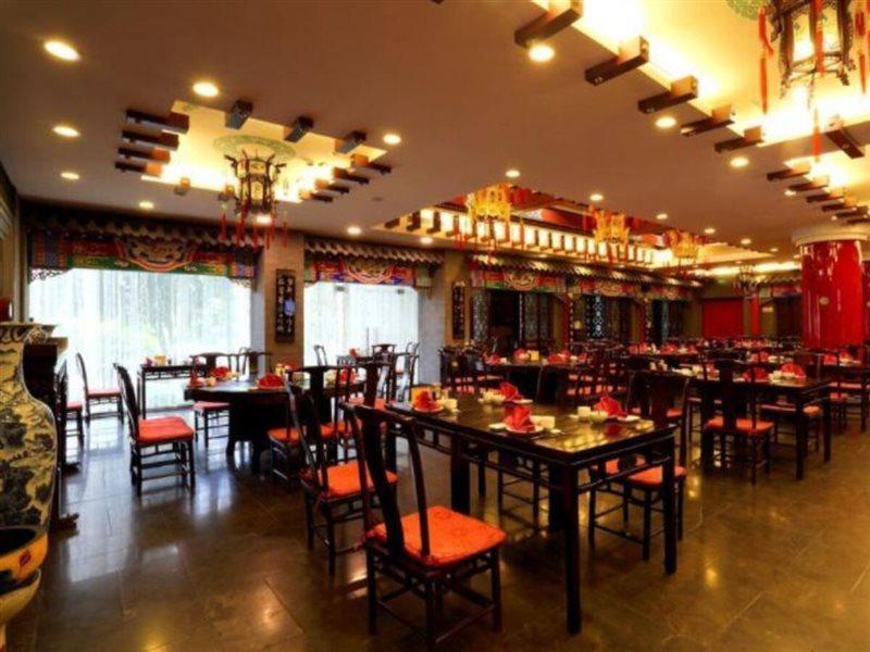 Jade Emperor Hotel Hangzhou Eksteriør bilde