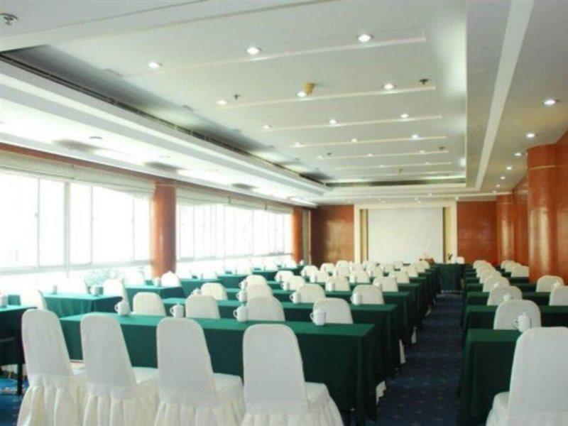 Jade Emperor Hotel Hangzhou Eksteriør bilde