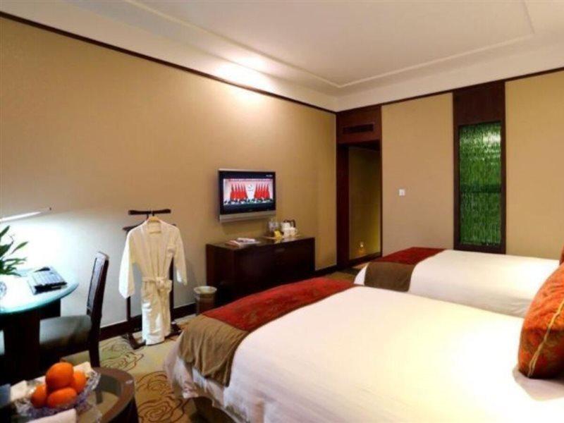 Jade Emperor Hotel Hangzhou Eksteriør bilde