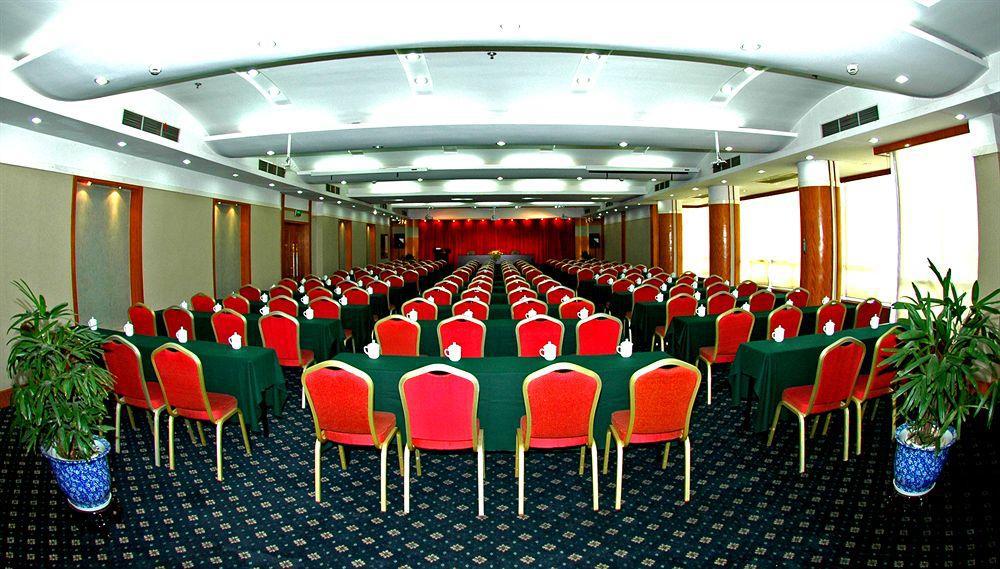Jade Emperor Hotel Hangzhou Eksteriør bilde