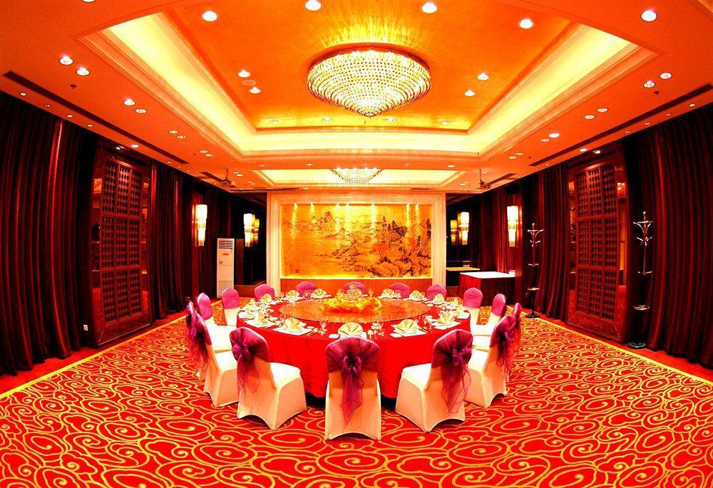 Jade Emperor Hotel Hangzhou Eksteriør bilde