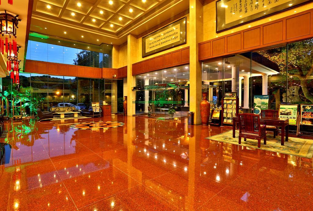 Jade Emperor Hotel Hangzhou Eksteriør bilde