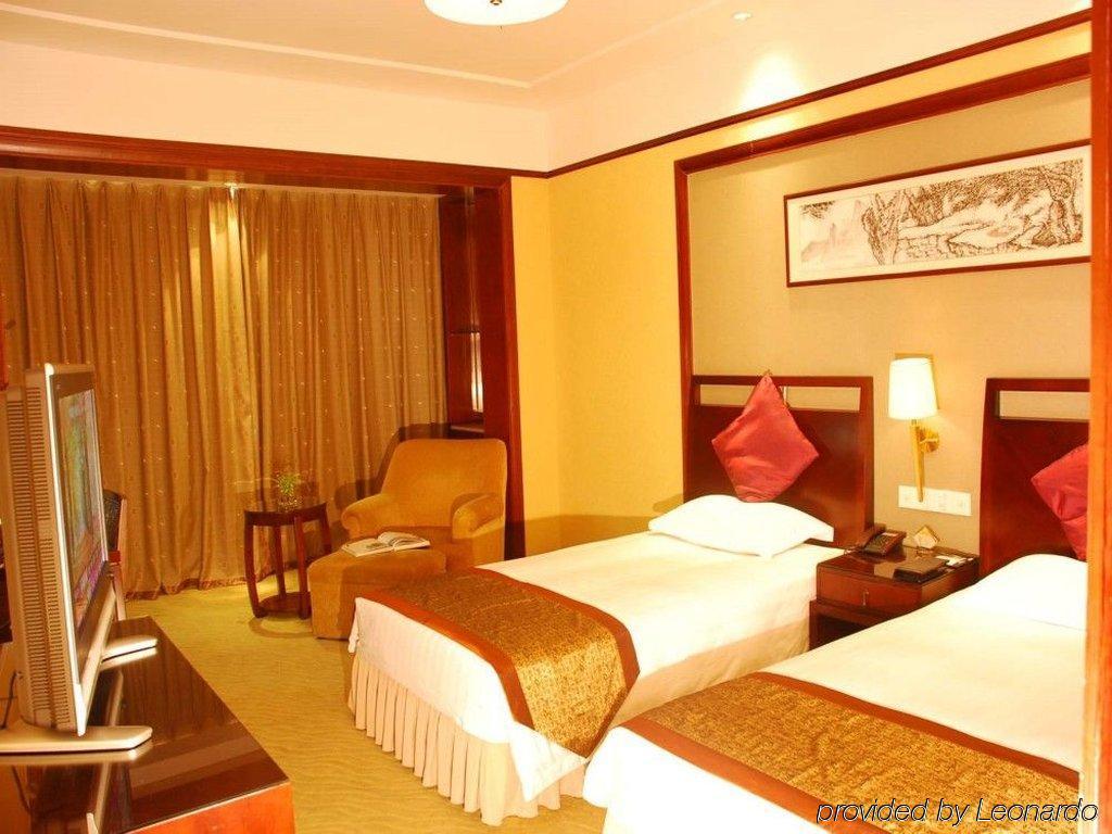 Jade Emperor Hotel Hangzhou Rom bilde