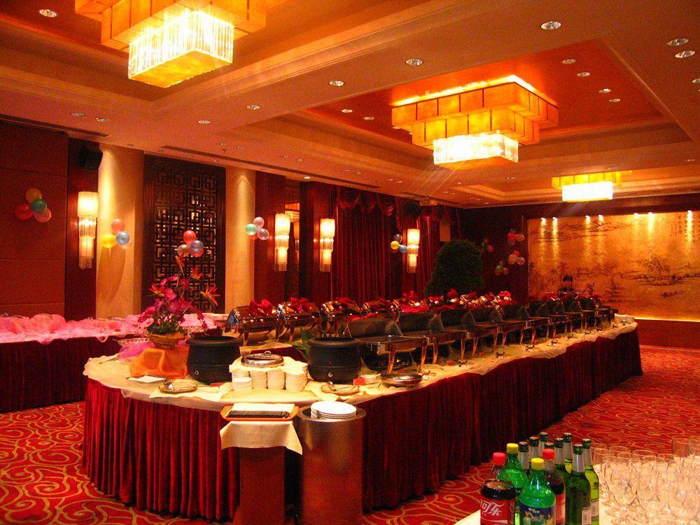 Jade Emperor Hotel Hangzhou Eksteriør bilde