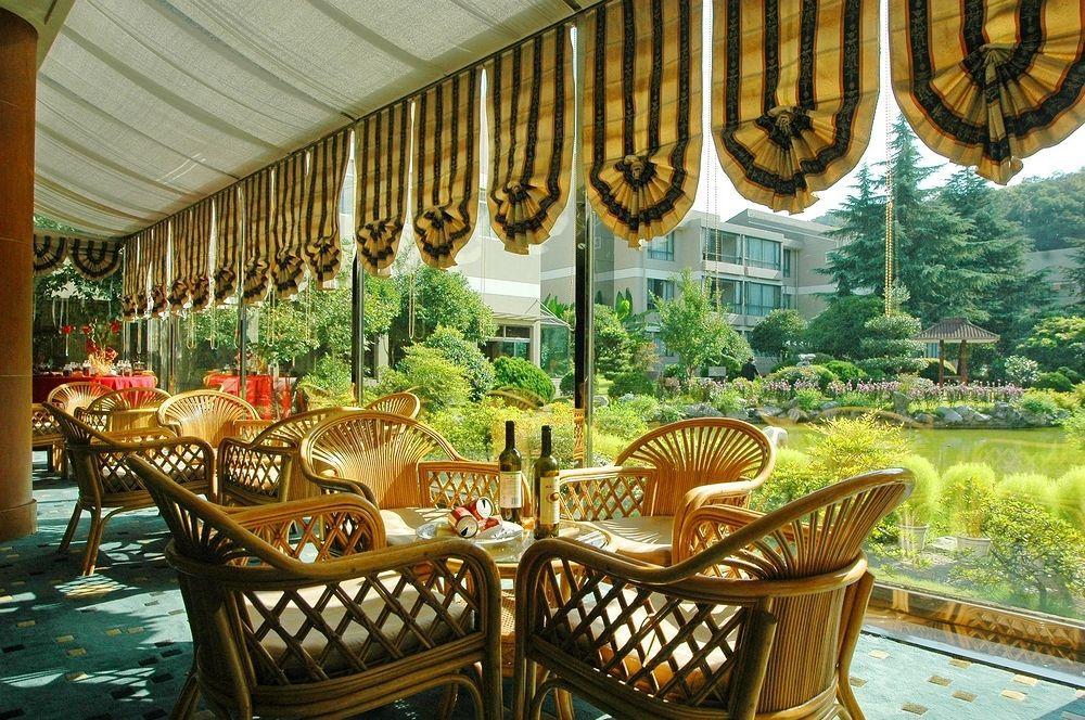 Jade Emperor Hotel Hangzhou Eksteriør bilde