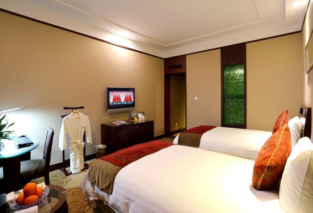 Jade Emperor Hotel Hangzhou Eksteriør bilde