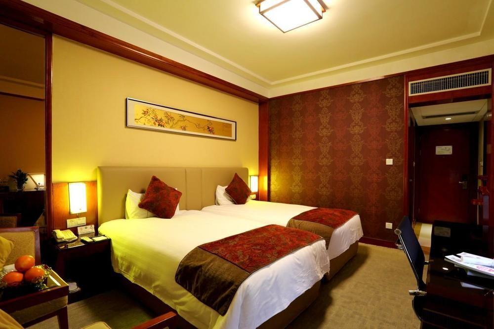 Jade Emperor Hotel Hangzhou Eksteriør bilde