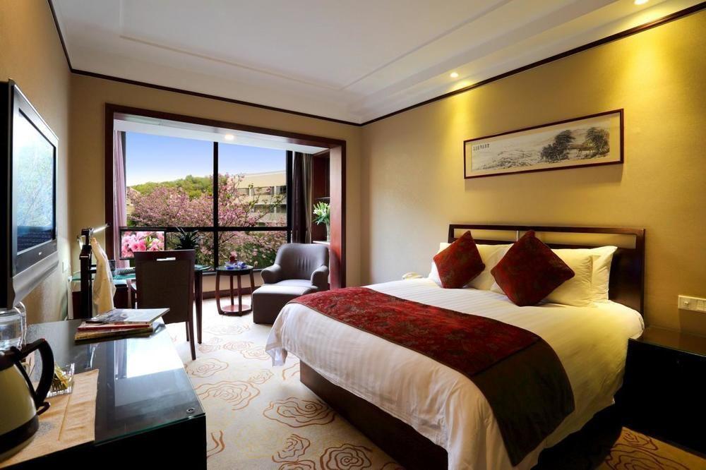 Jade Emperor Hotel Hangzhou Eksteriør bilde