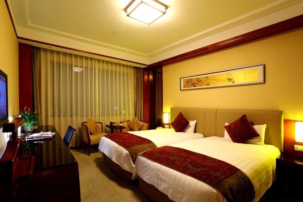 Jade Emperor Hotel Hangzhou Eksteriør bilde