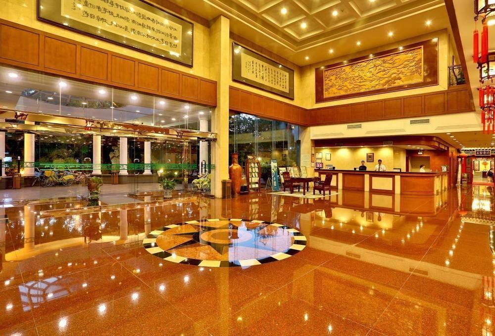 Jade Emperor Hotel Hangzhou Eksteriør bilde